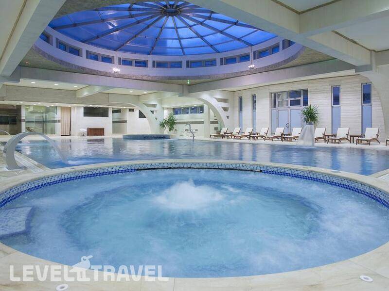 Фотография Mediteran Hotel