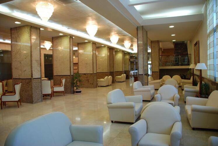 Mediteran Hotel