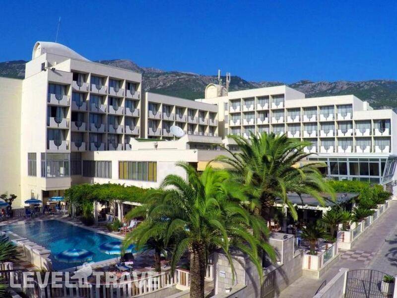 Фотография Mediteran Hotel