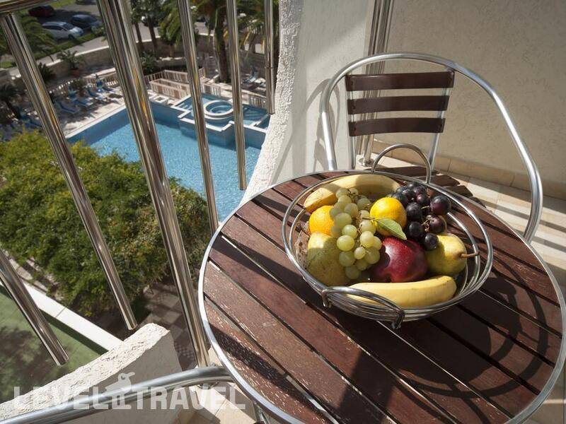 Фотография Mediteran Hotel