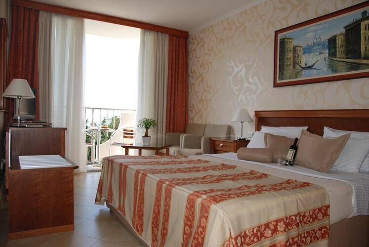 Mediteran Hotel