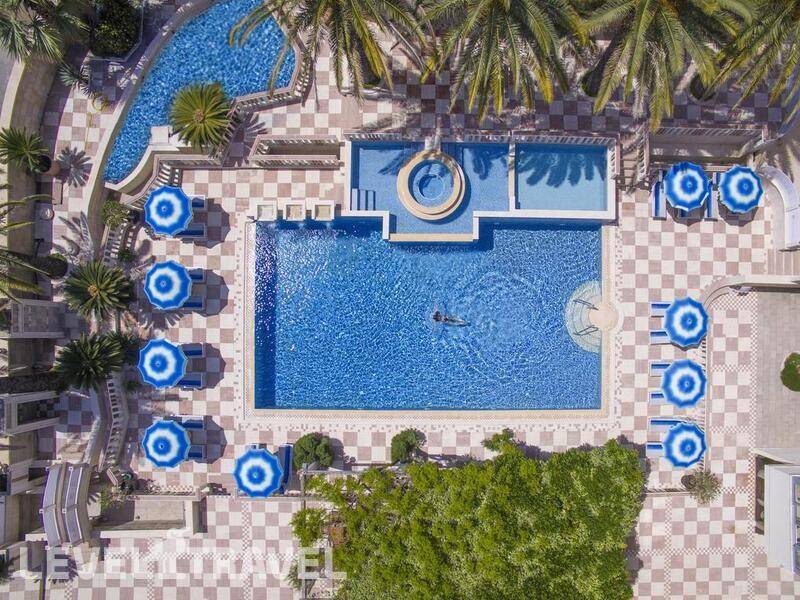 Фотография Mediteran Hotel