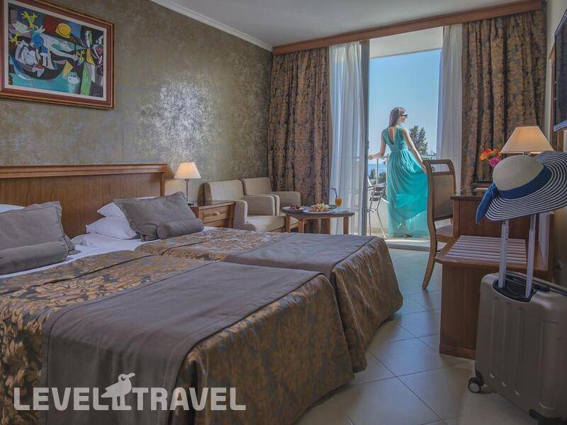 Фотография Mediteran Hotel