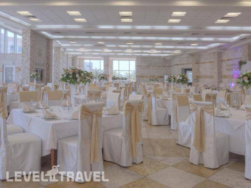 Фотография Mediteran Hotel