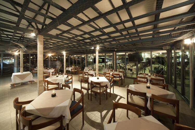 Mediteran Hotel