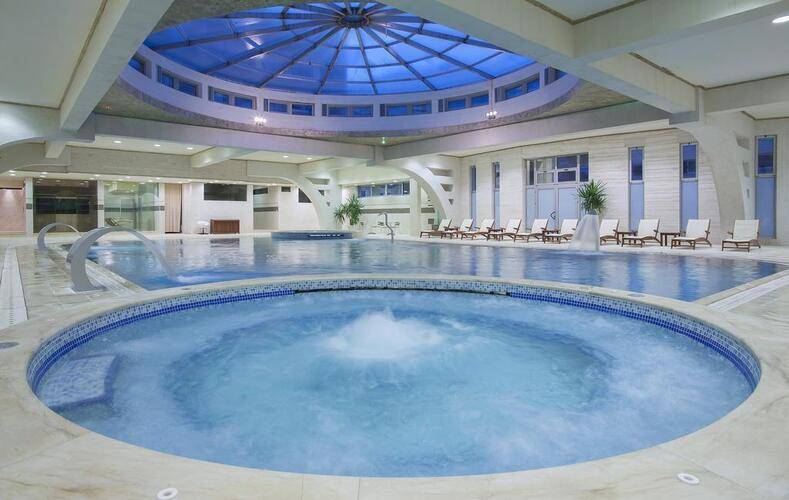 Mediteran Hotel