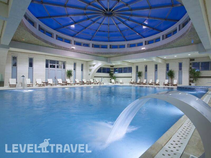 Фотография Mediteran Hotel