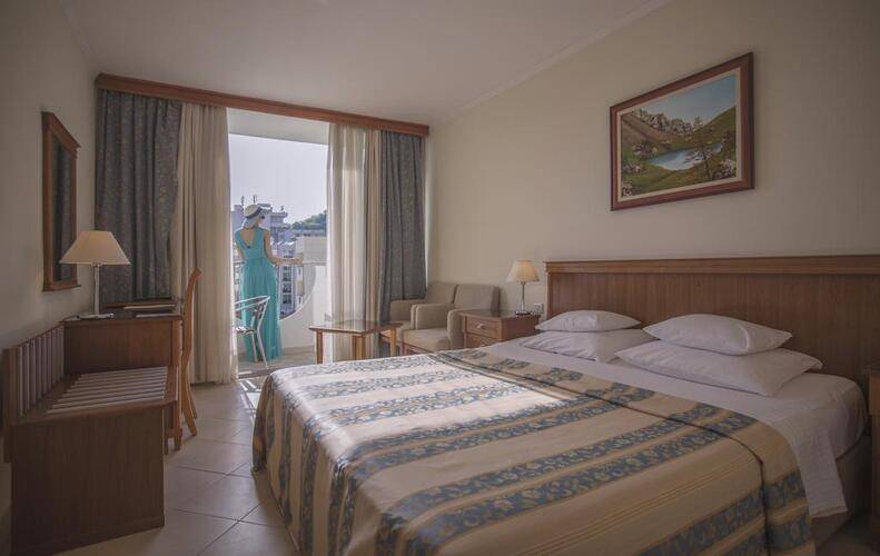 Mediteran Hotel