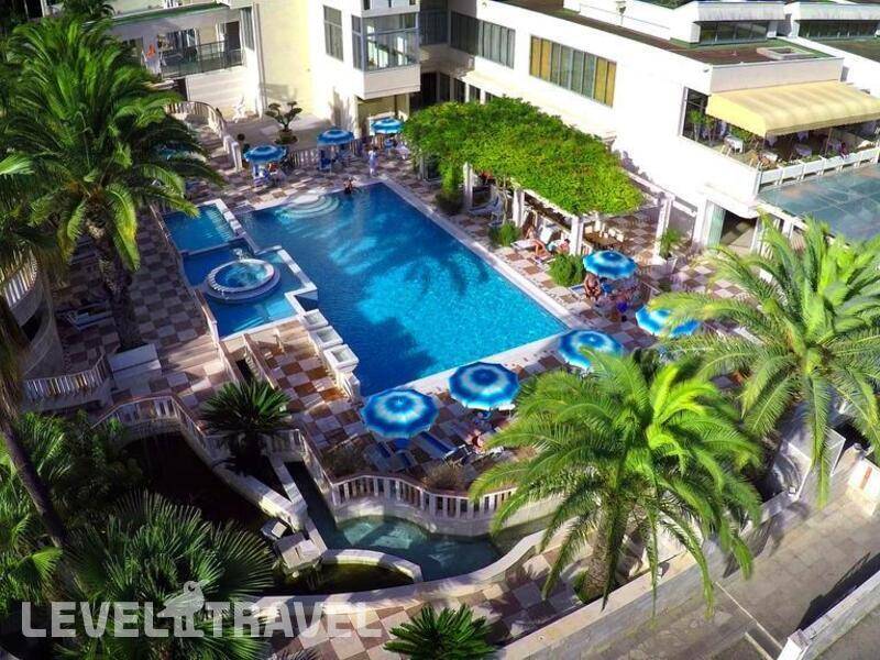 Фотография Mediteran Hotel