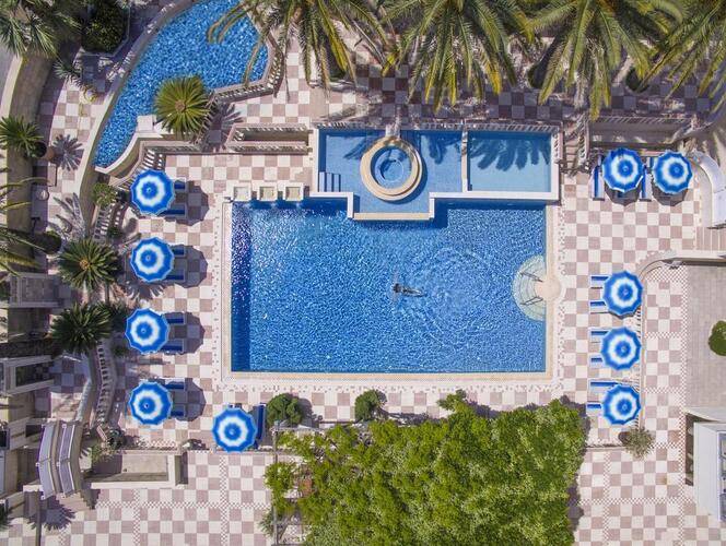 Mediteran Hotel