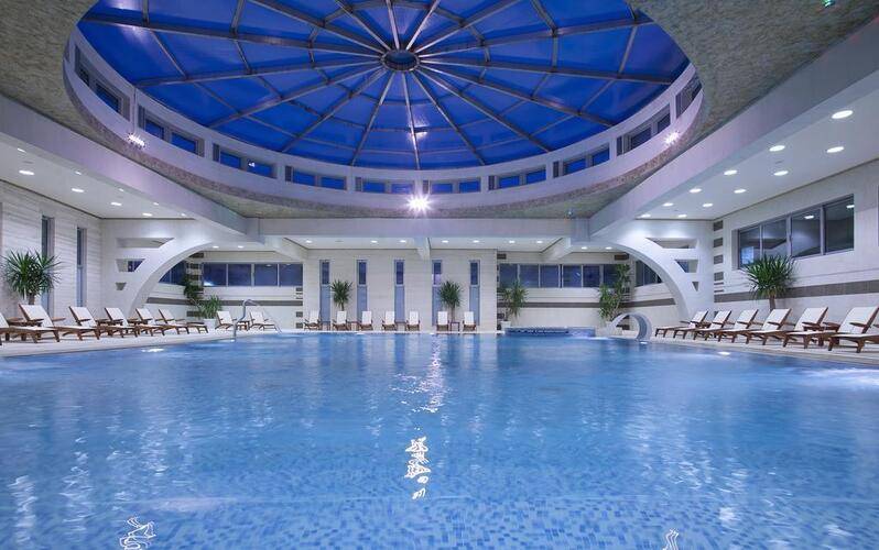 Mediteran Hotel