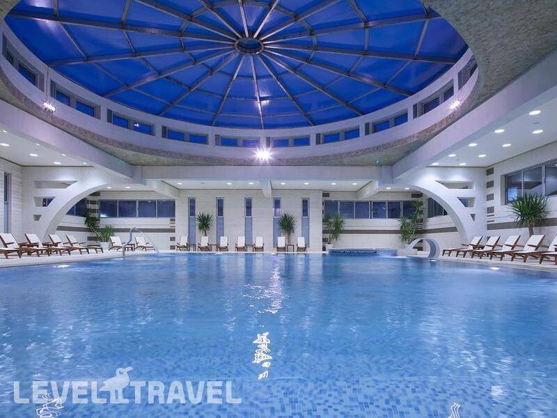 Фотография Mediteran Hotel