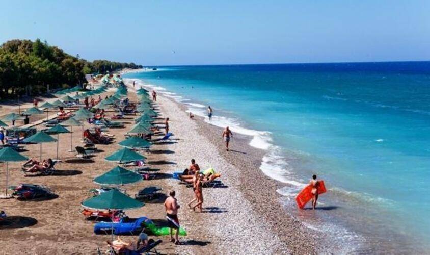 Matoula Beach Hotel