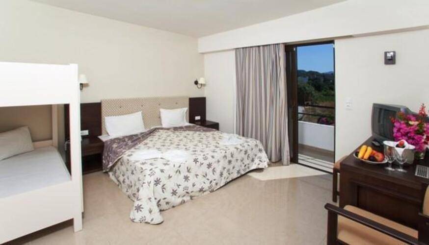 Matoula Beach Hotel