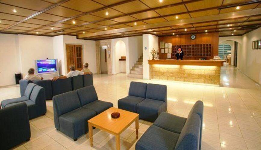 Matoula Beach Hotel