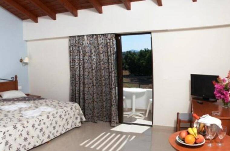 Matoula Beach Hotel
