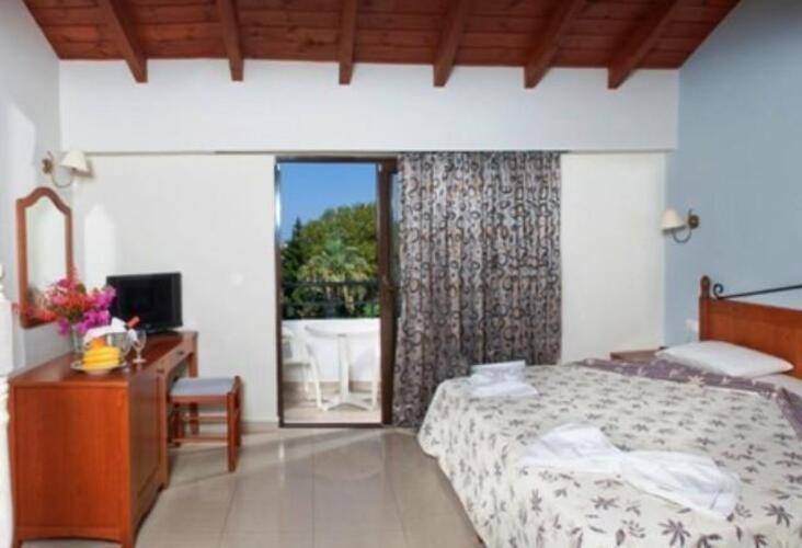 Matoula Beach Hotel