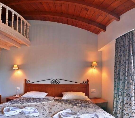Matoula Beach Hotel