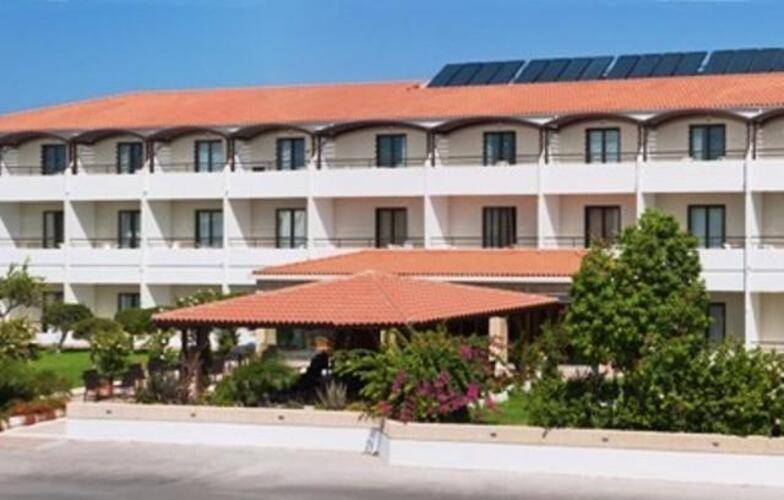 Matoula Beach Hotel