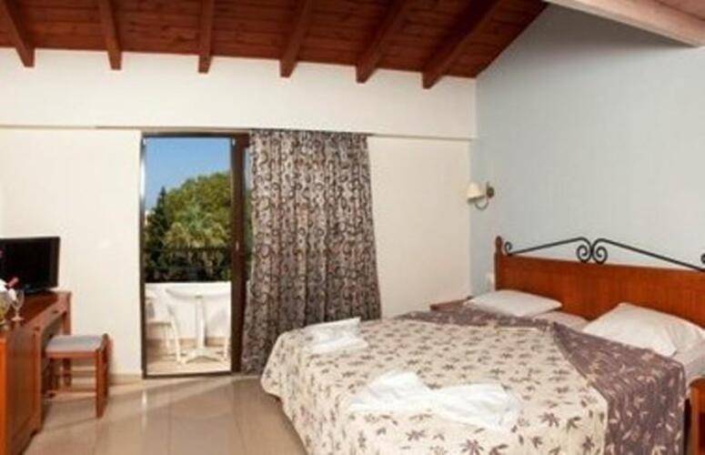 Matoula Beach Hotel
