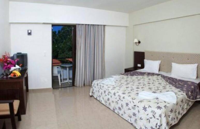 Matoula Beach Hotel