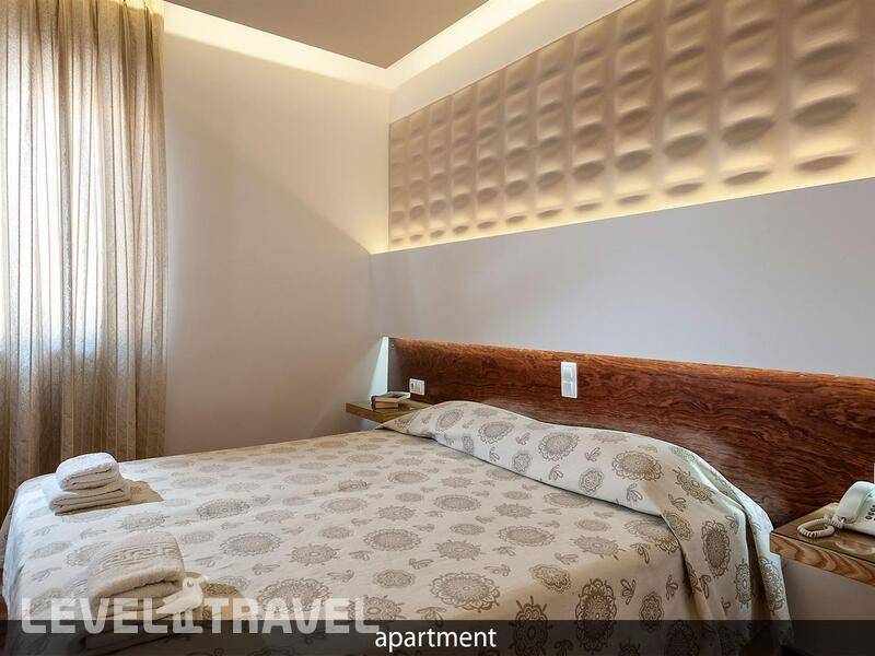 Фотография Elina Hotel Apts