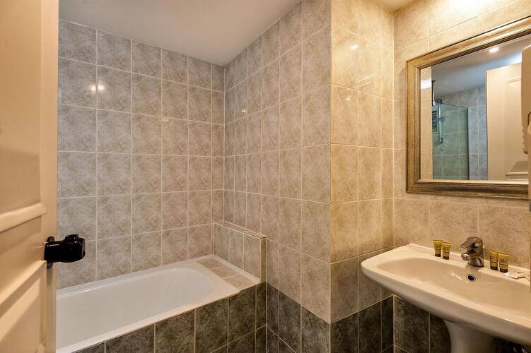 Elina Hotel Apts