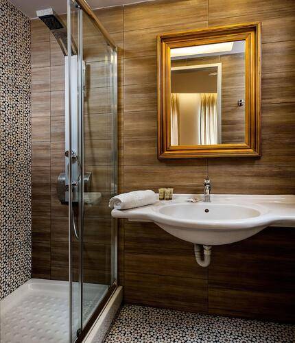Elina Hotel Apts