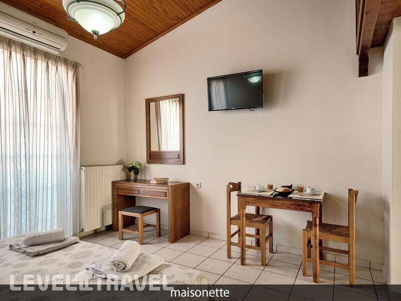 Фотография Elina Hotel Apts