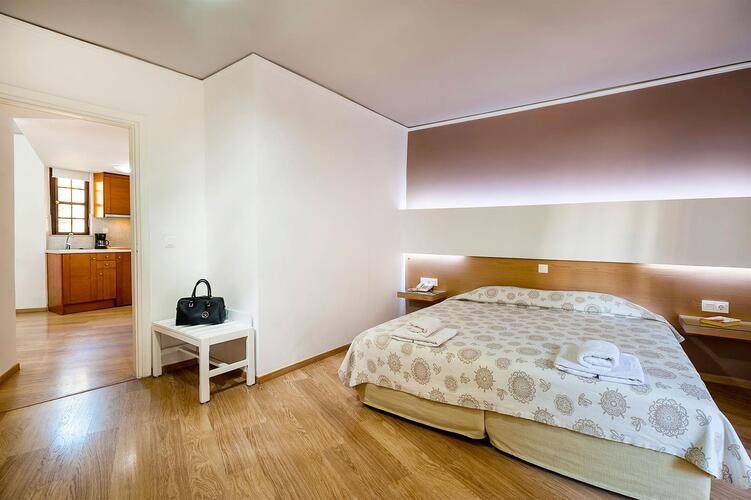 Elina Hotel Apts