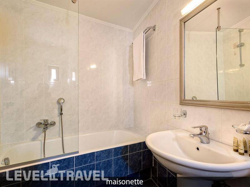 Фотография Elina Hotel Apts