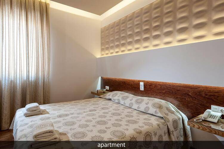 Elina Hotel Apts