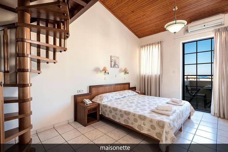Elina Hotel Apts