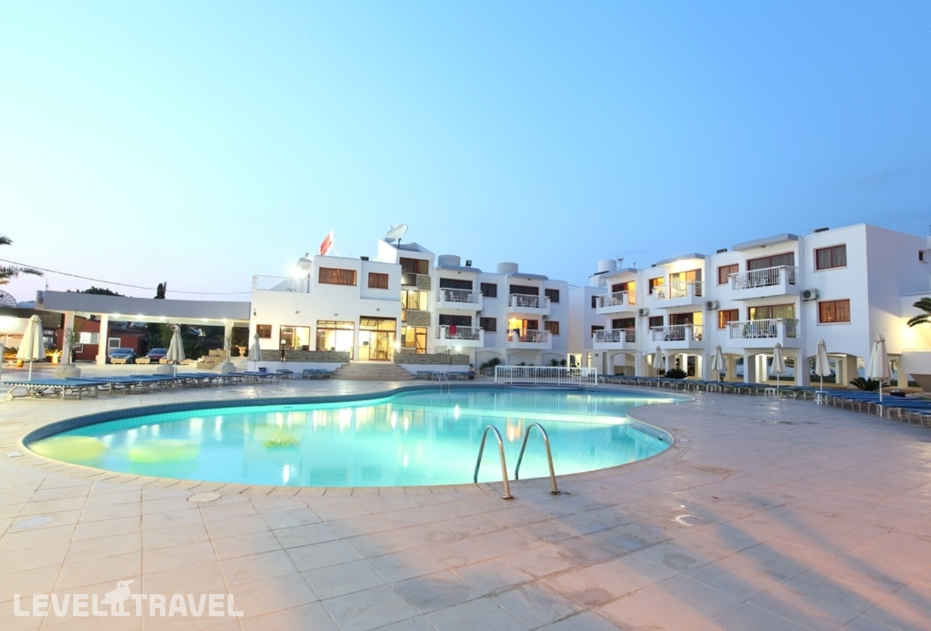 Androthea Hotel Apts