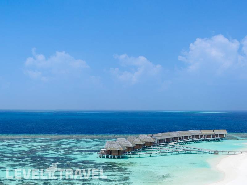 Фотография Kandolhu Island