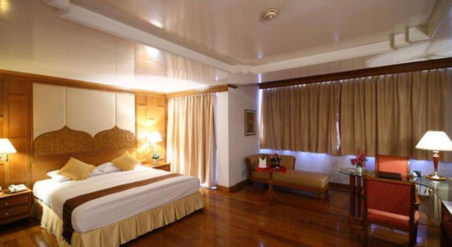 The Montien Hotel Bangkok