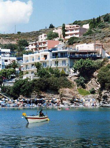 Sofia Mythos Beach