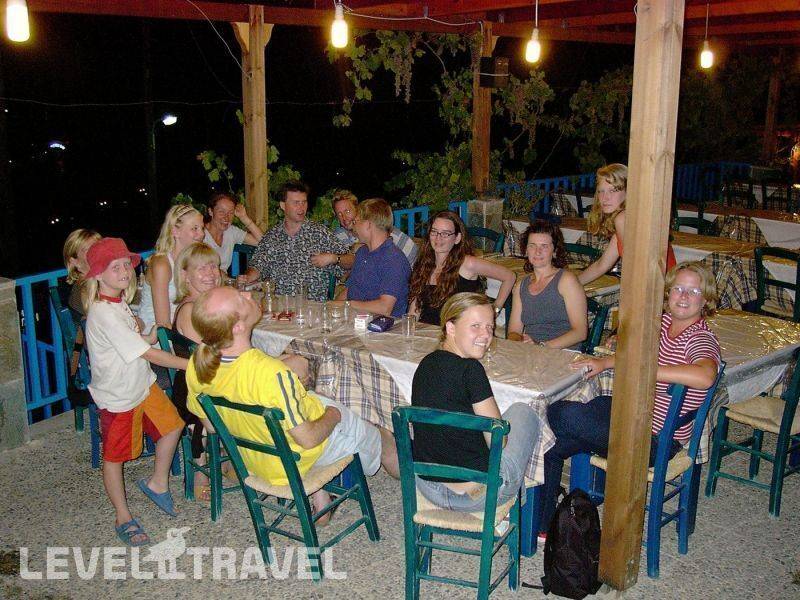Фотография Sofia Mythos Beach