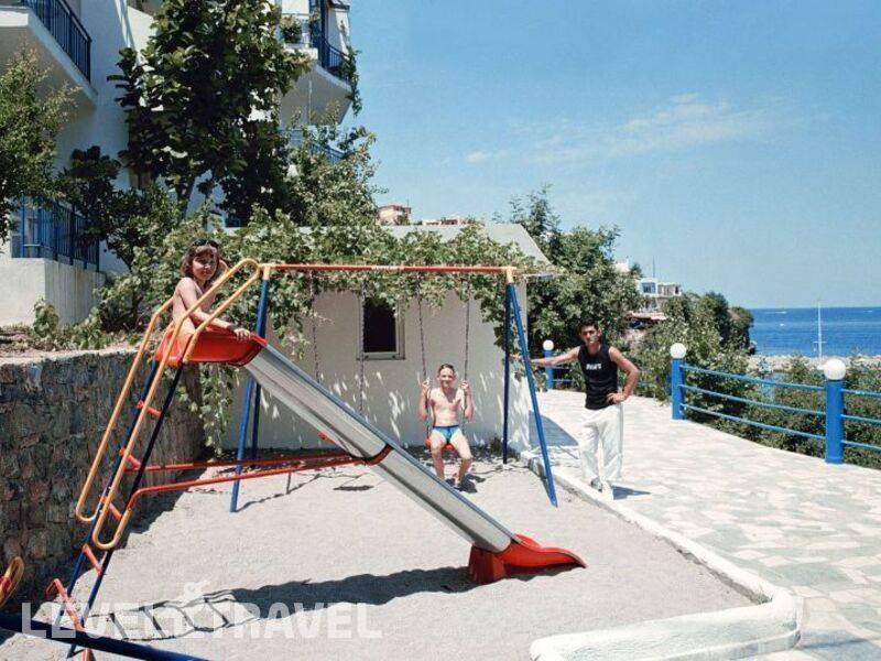 Фотография Sofia Mythos Beach