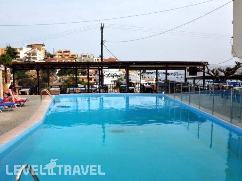 Фотография Sofia Mythos Beach