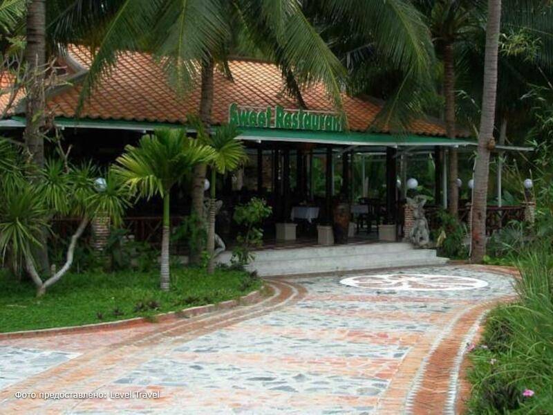 Фотография Green Hill Resort & Spa