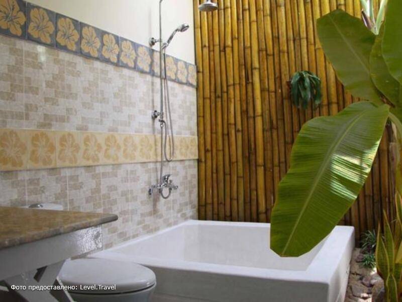 Фотография Green Hill Resort & Spa