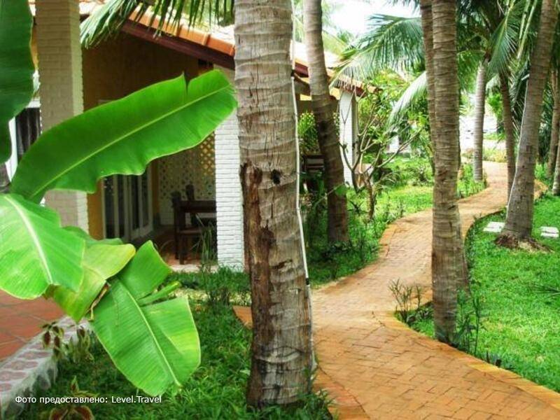 Фотография Green Hill Resort & Spa
