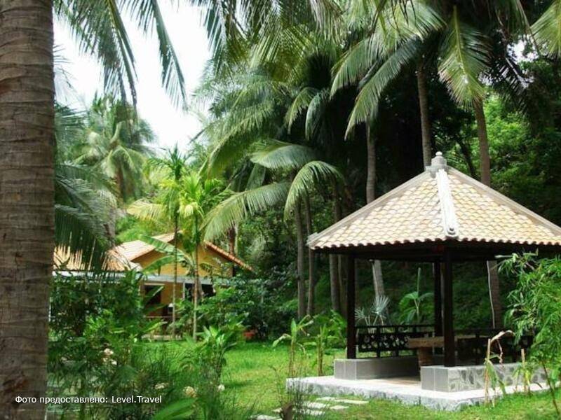 Фотография Green Hill Resort & Spa
