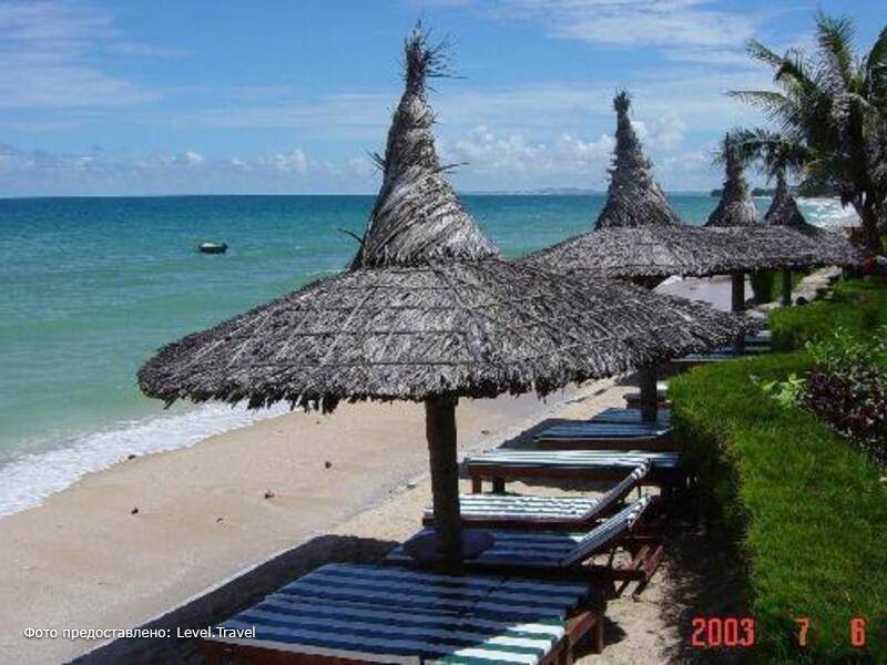 Фотография Green Hill Resort & Spa