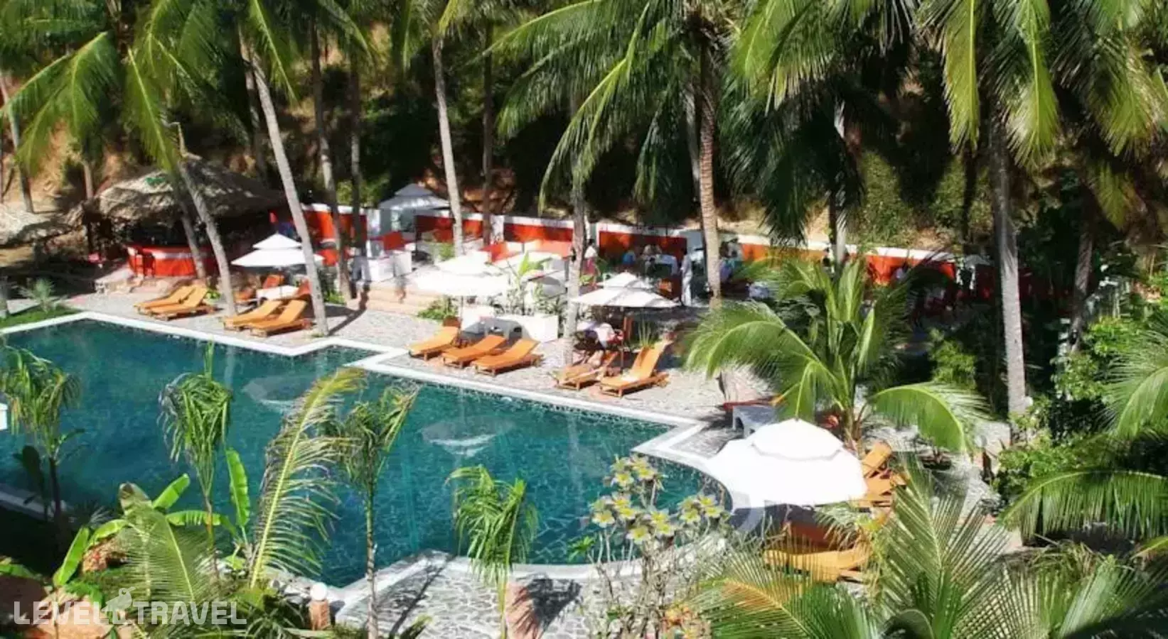 Green Hill Resort & Spa