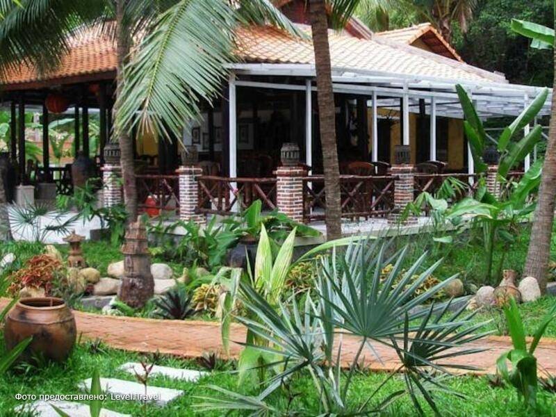 Фотография Green Hill Resort & Spa