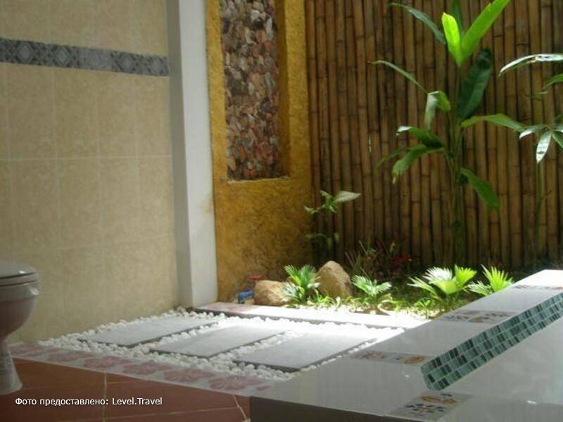 Фотография Green Hill Resort & Spa