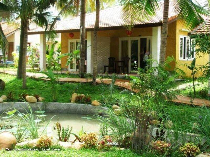 Фотография Green Hill Resort & Spa
