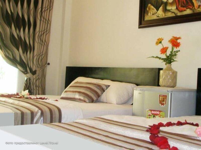 Фотография Green Hill Resort & Spa